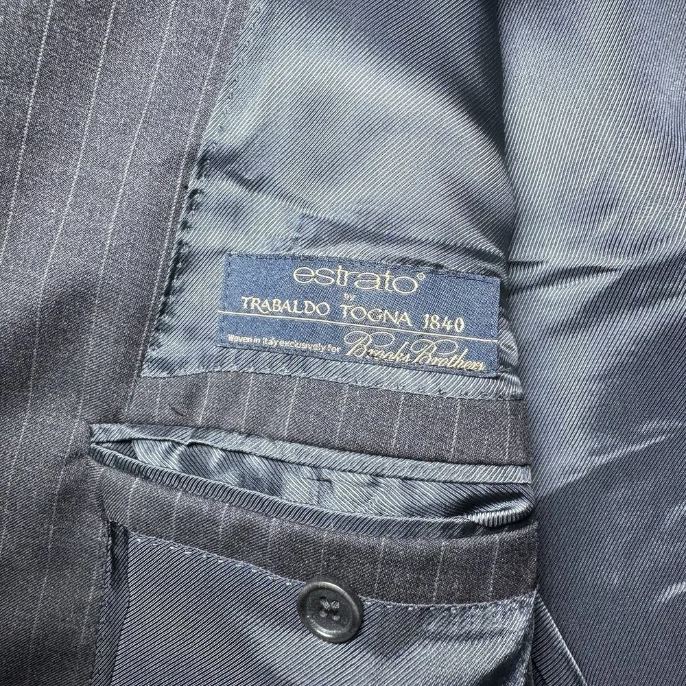 Brooks Brothers brooks brothers